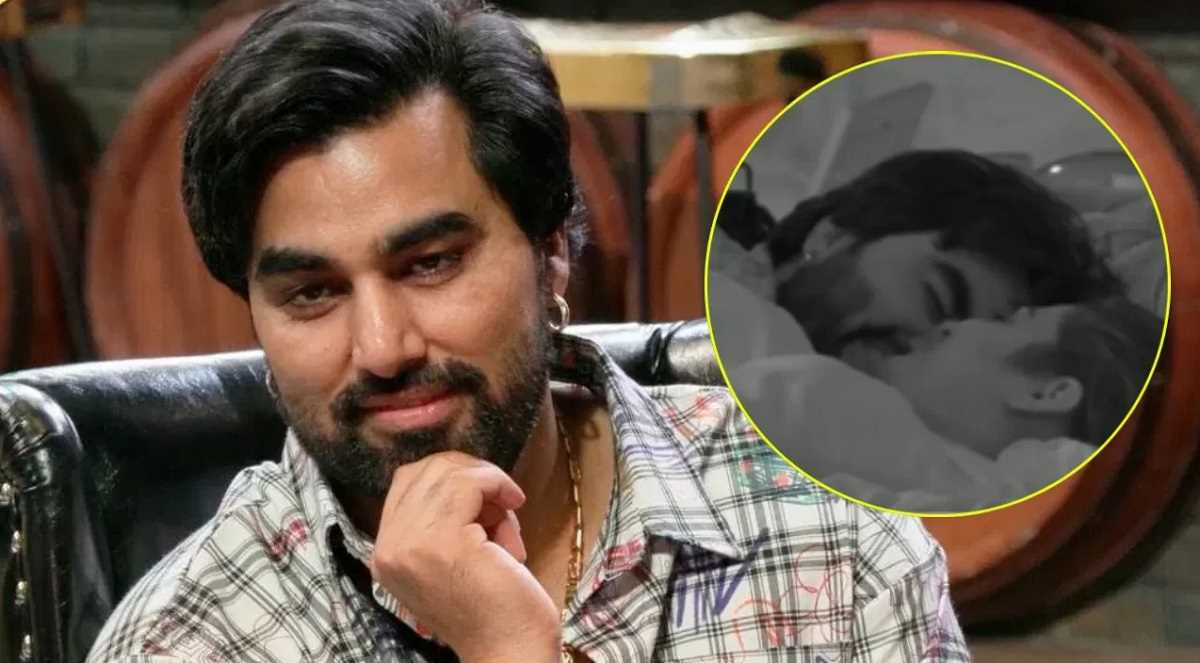 अरमान-कृतिका मलिक के अश्लील वीडियो पर बिग बॉस ओटीटी 3 मेकर्स का जवाब, कहा- क्लिप से की गई छेड़छाड़